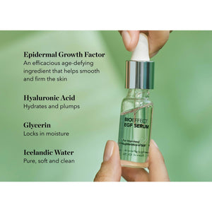 Bioeffect sérum EGF 