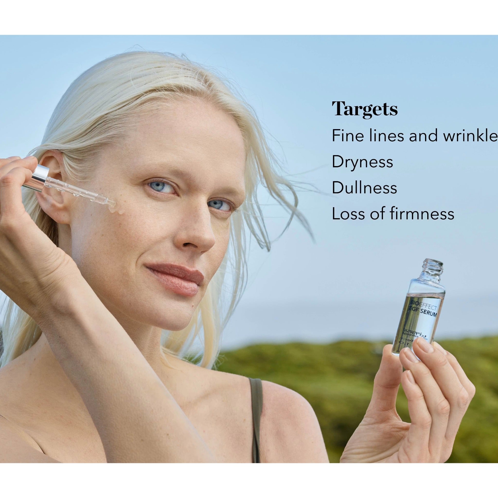 EGF Serum