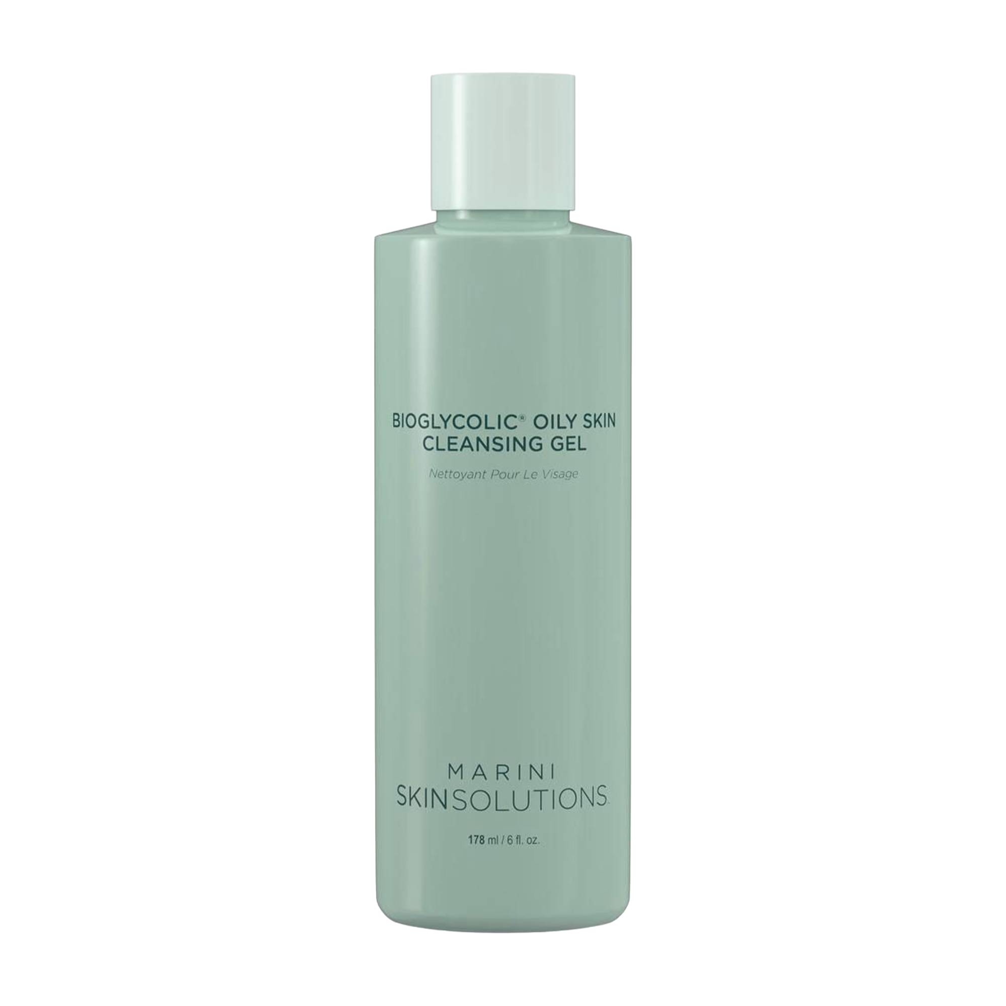Bioglycolic Oily Skin Cleansing Gel