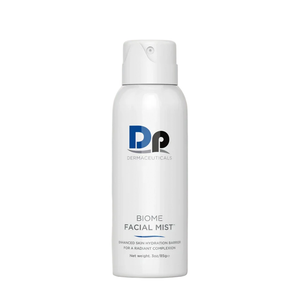 Biome Facial Mist (Brume pour le visage Biome)