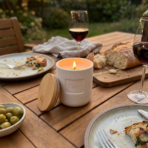 Outdoor Candle