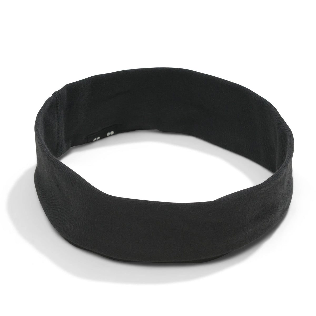 best black headband for men and women #color_black