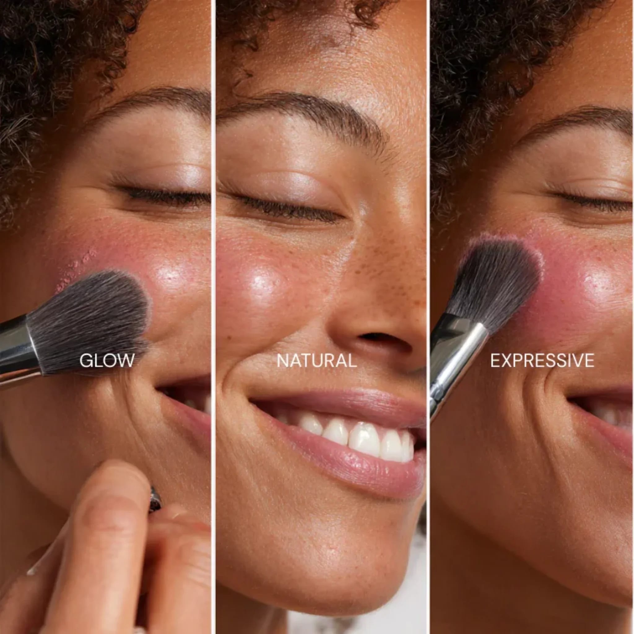 Blush & Bronzer