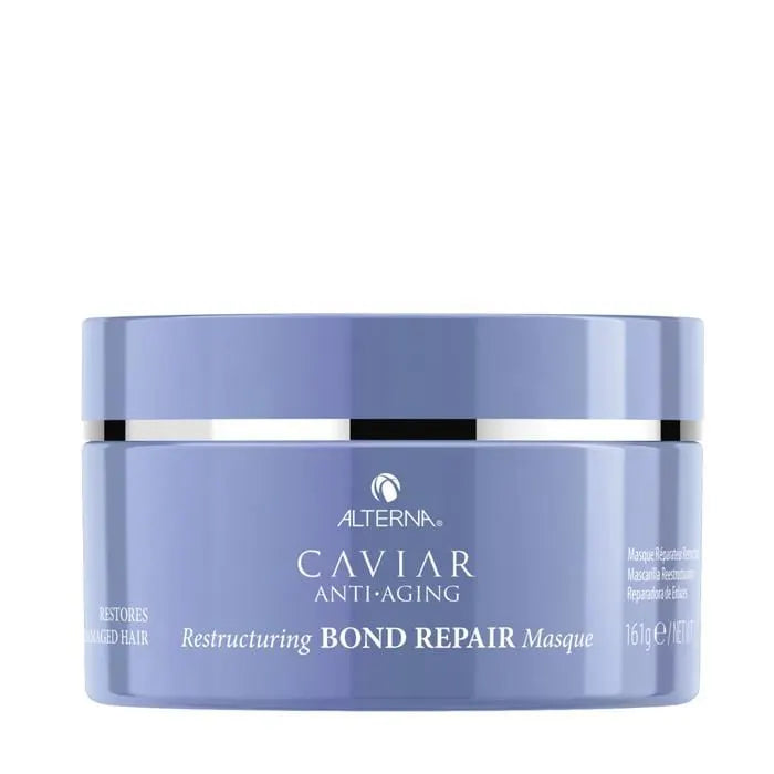 Masque restructurant Bond Repair