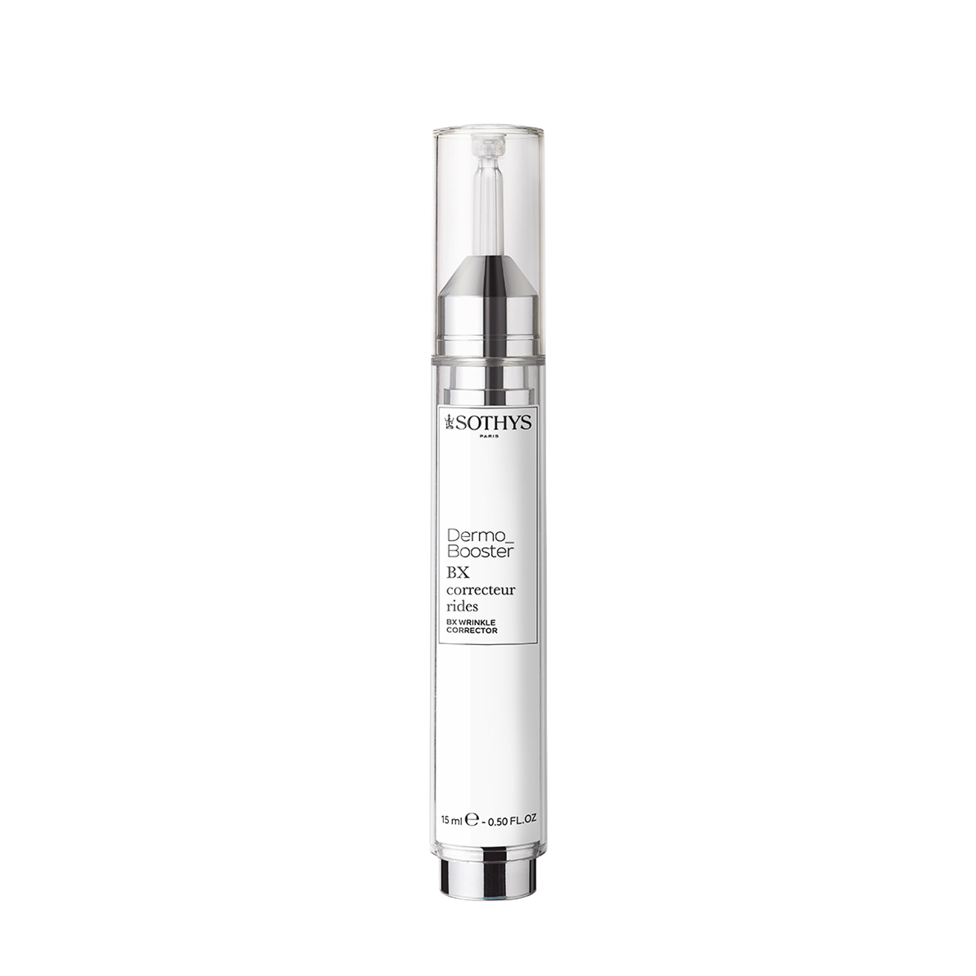 Bx Wrinkle Corrector