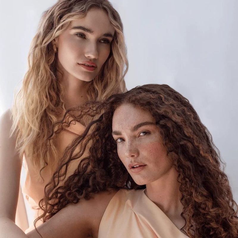 Curl Curl Shampoo