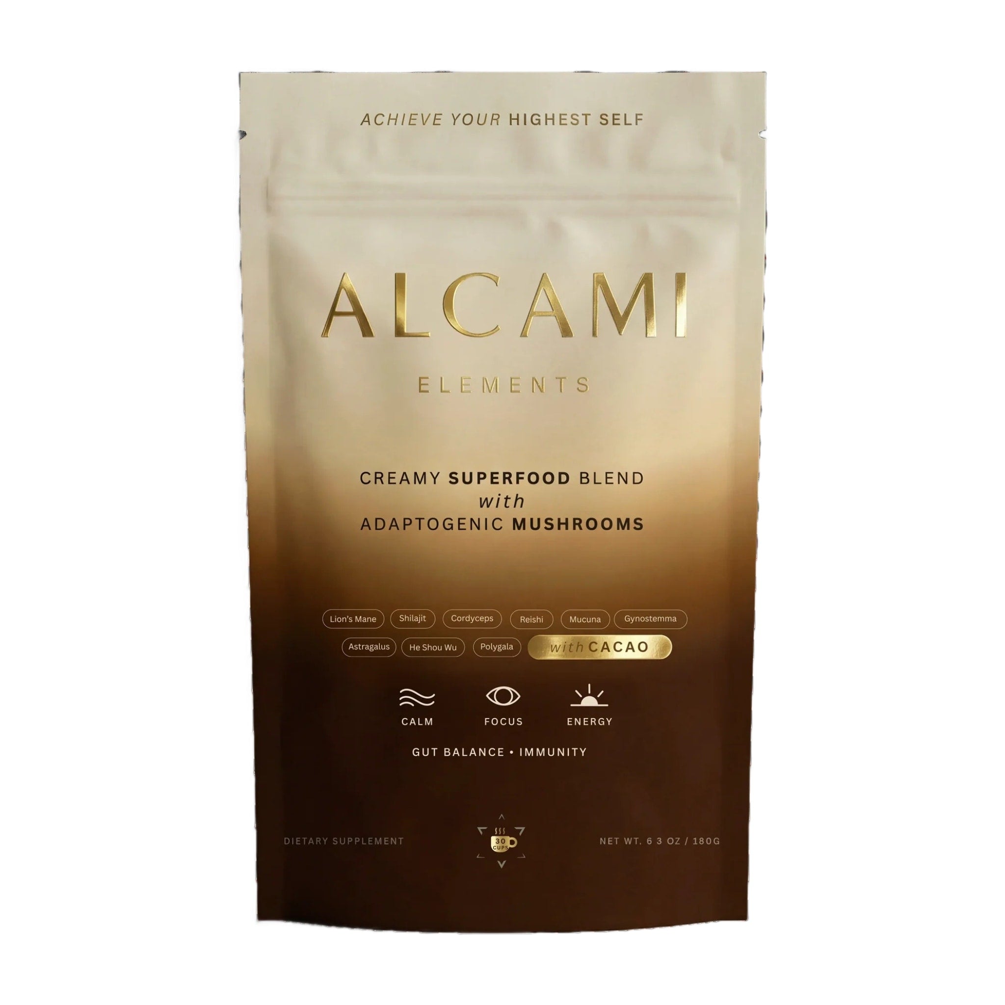 Life Enhancing Blend