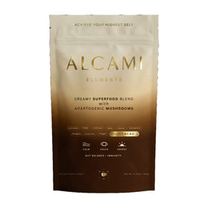 Life Enhancing Blend
