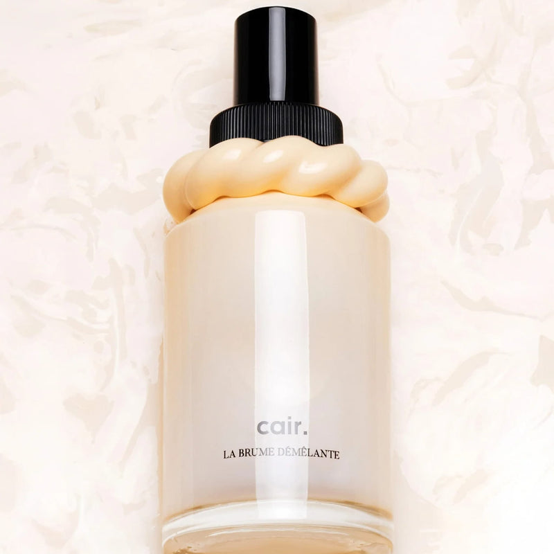 Detangling Hair Mist