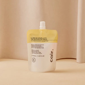 Detangling Hair Mist