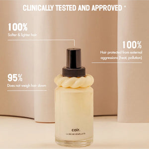 Detangling Hair Mist