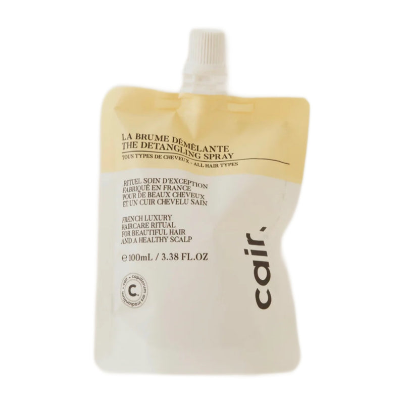Detangling Hair Mist
