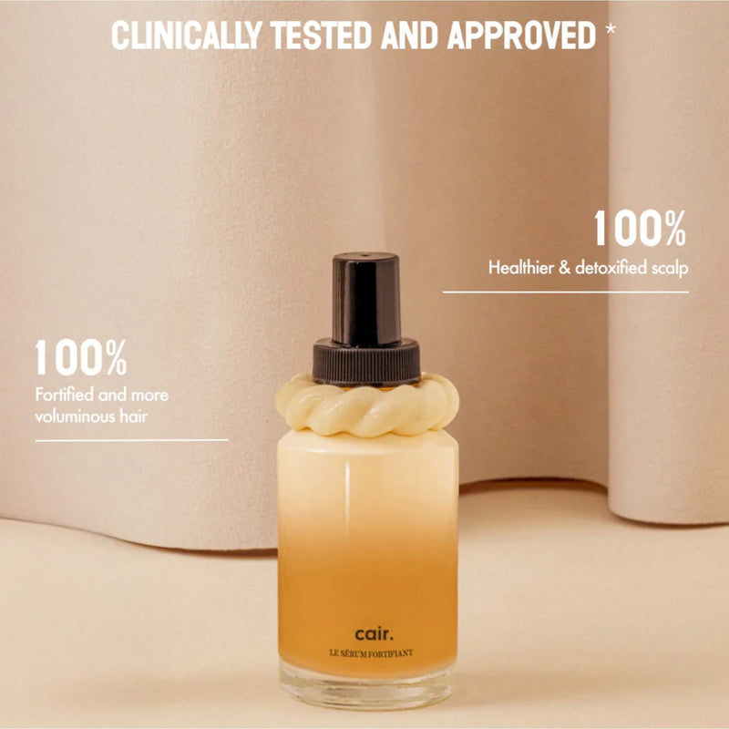 Fortifying Hair Serum