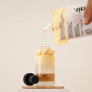 Fortifying Hair Serum