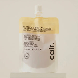 Fortifying Hair Serum