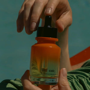 Protection Oil