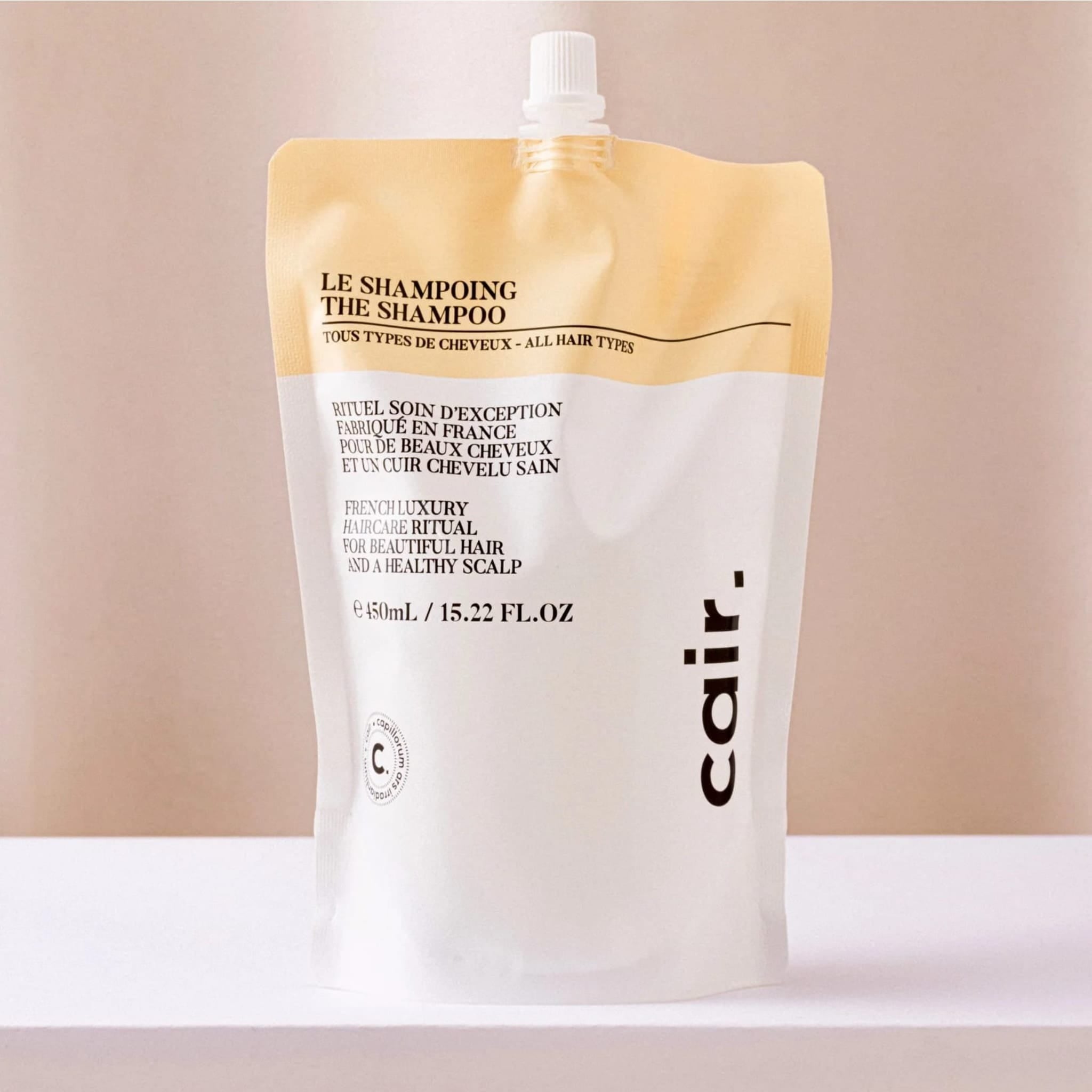 Shampoo