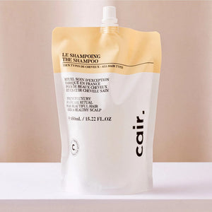 Shampoo