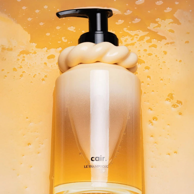 Shampoo