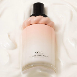 Crème de beauté sans rinçage