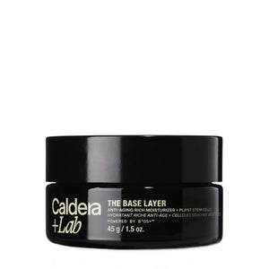 THE BASE LAYER - Hydratant riche anti-âge