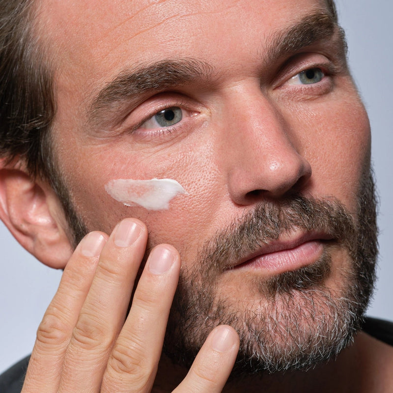 THE BASE LAYER - Hydratant riche anti-âge