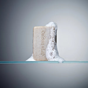 The Body Bar – Savon exfoliant