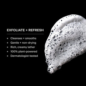 The Body Bar – Savon exfoliant