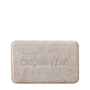 The Body Bar – Savon exfoliant