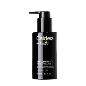 The Clean Slate – Balancing Cleanser
