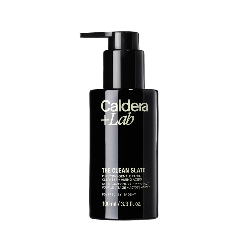 The Clean Slate – Balancing Cleanser