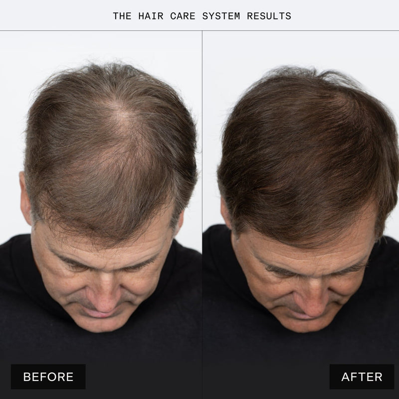 The Conditioner – Repairing Conditioner