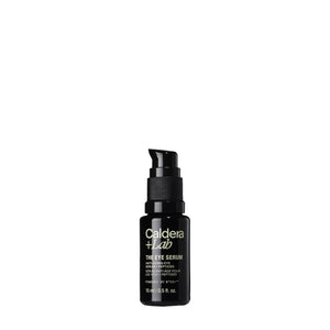 The Eye Serum – Élixir rajeunissant des yeux