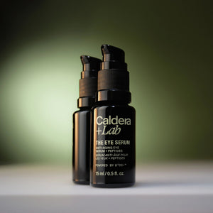 The Eye Serum – Élixir rajeunissant des yeux