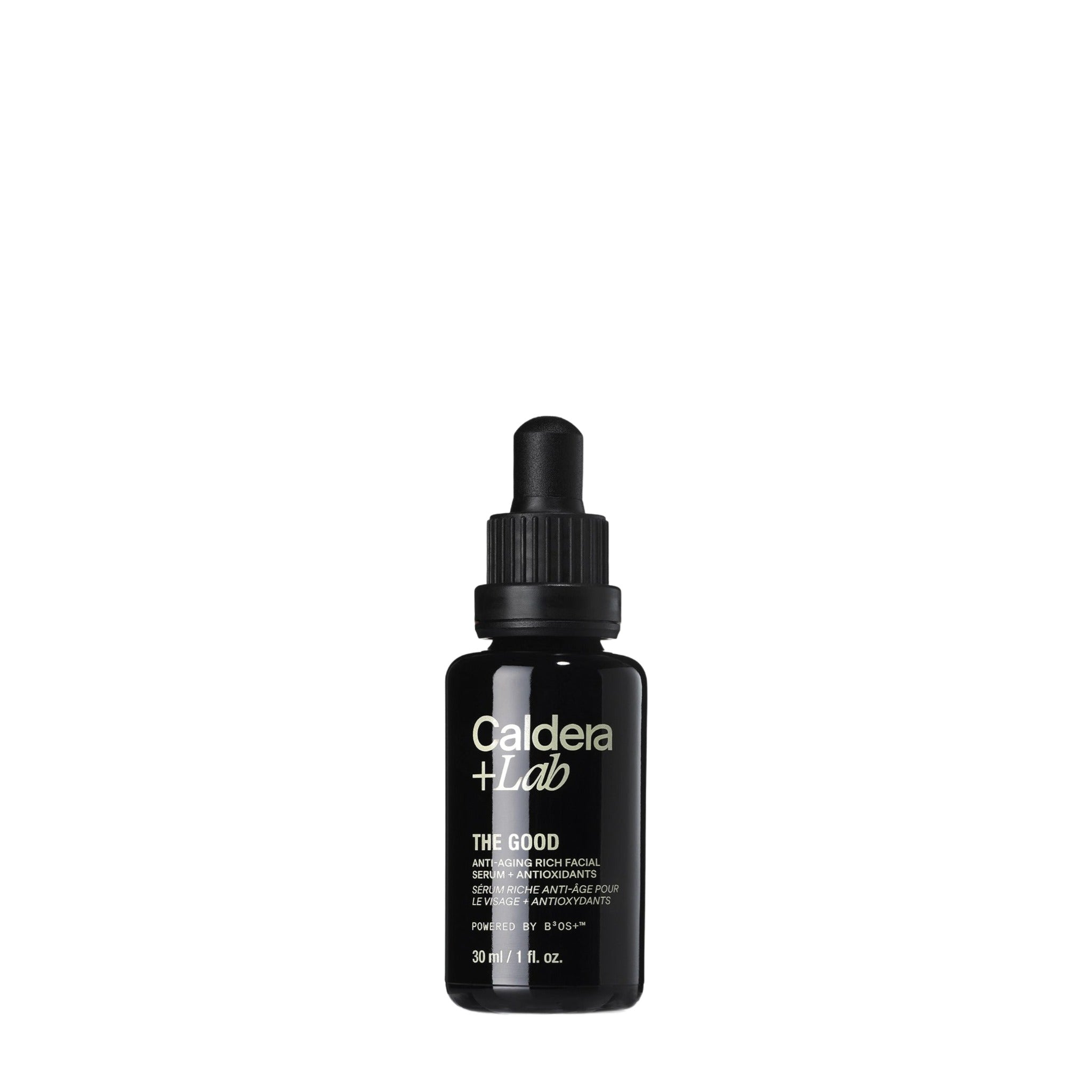 THE GOOD - Sérum riche anti-âge pour le visage