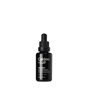 THE GOOD - Sérum riche anti-âge pour le visage