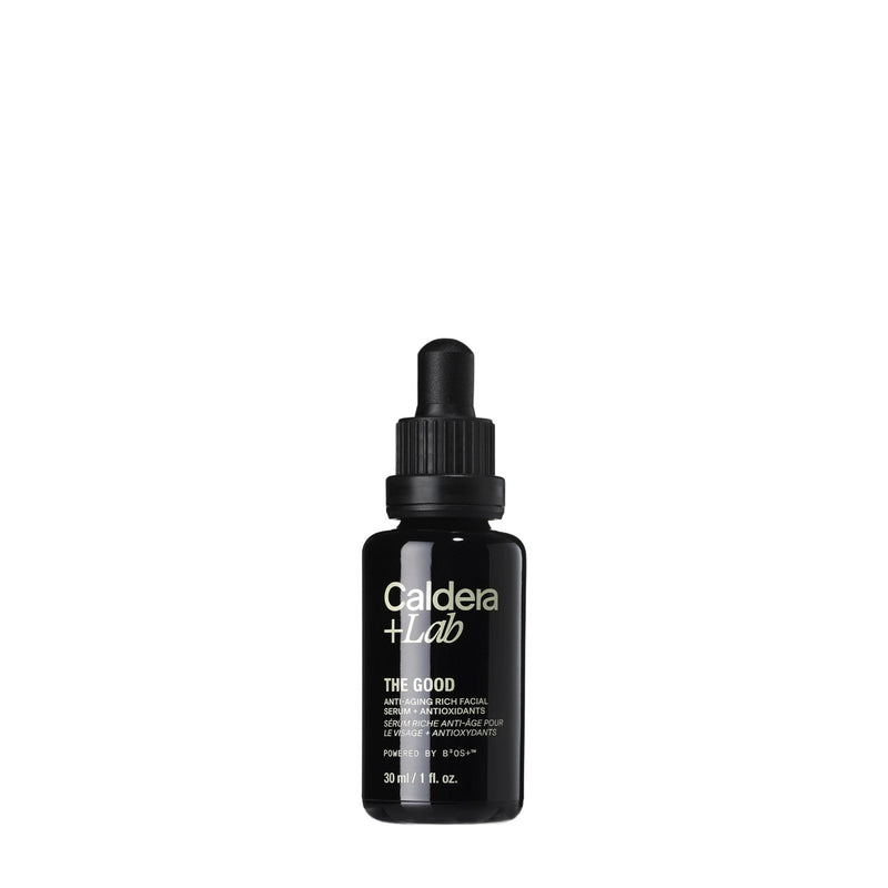 THE GOOD - Sérum riche anti-âge pour le visage