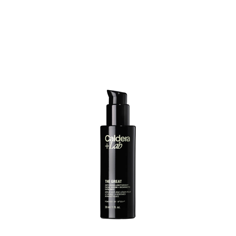The Great – Anti-Aging Lightweight Face Serum