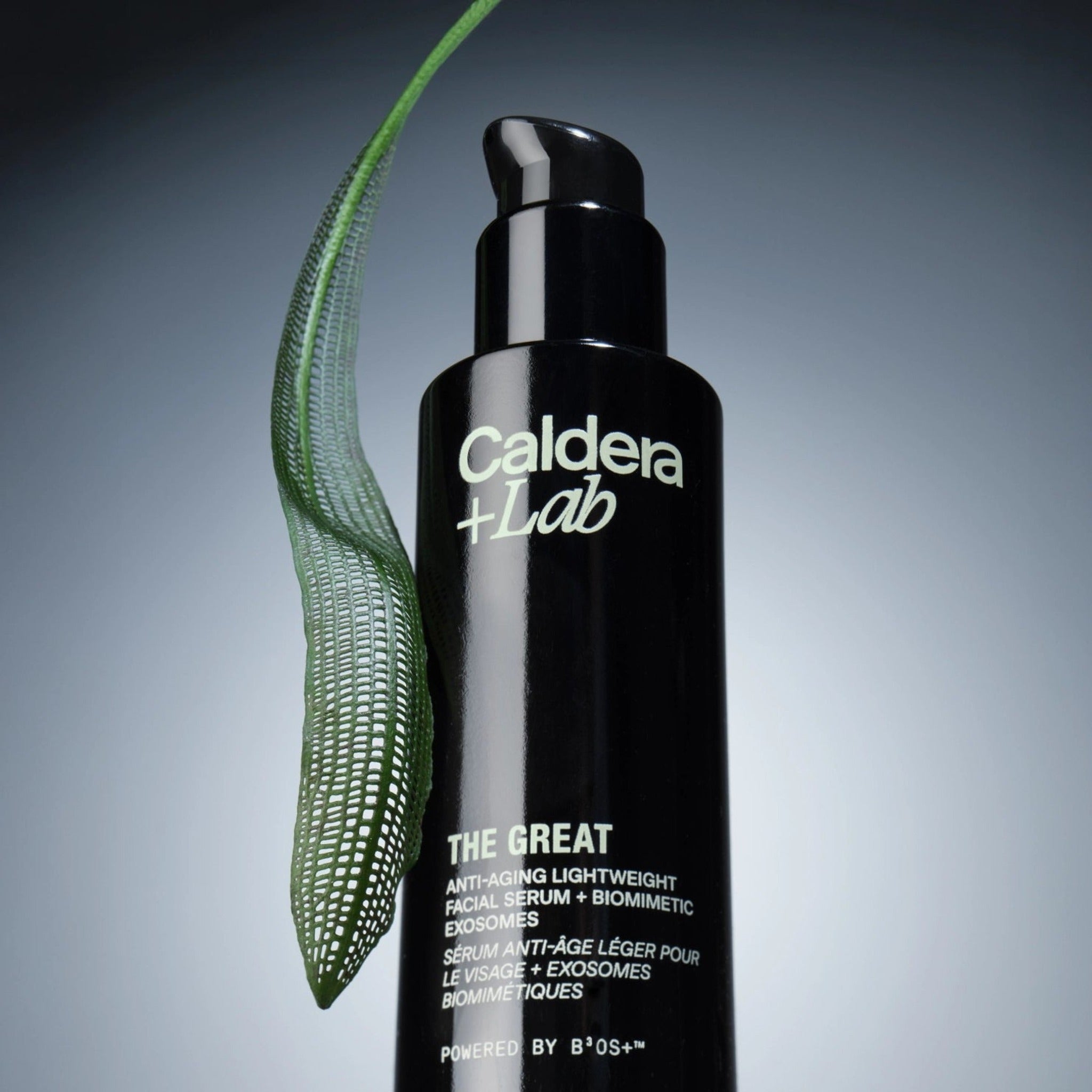 The Great – Sérum anti-âge léger pour le visage