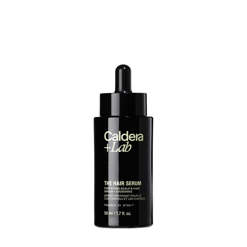 The Hair Serum – Fortifying Scalp & Hair Serum