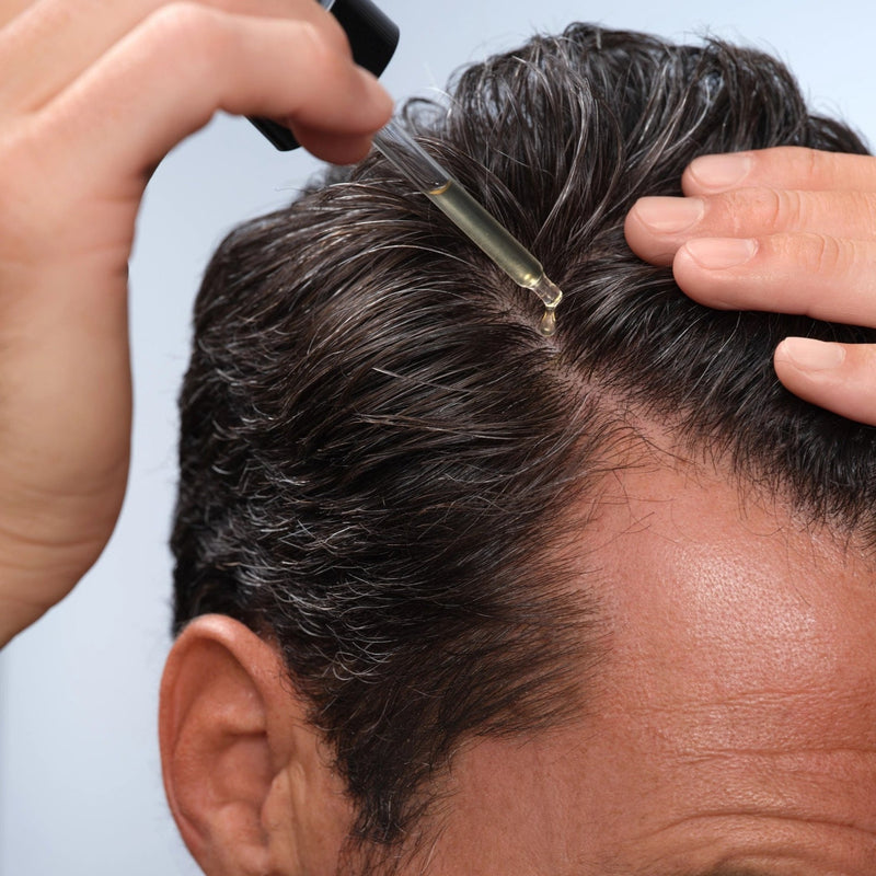 The Hair Serum – Fortifying Scalp & Hair Serum