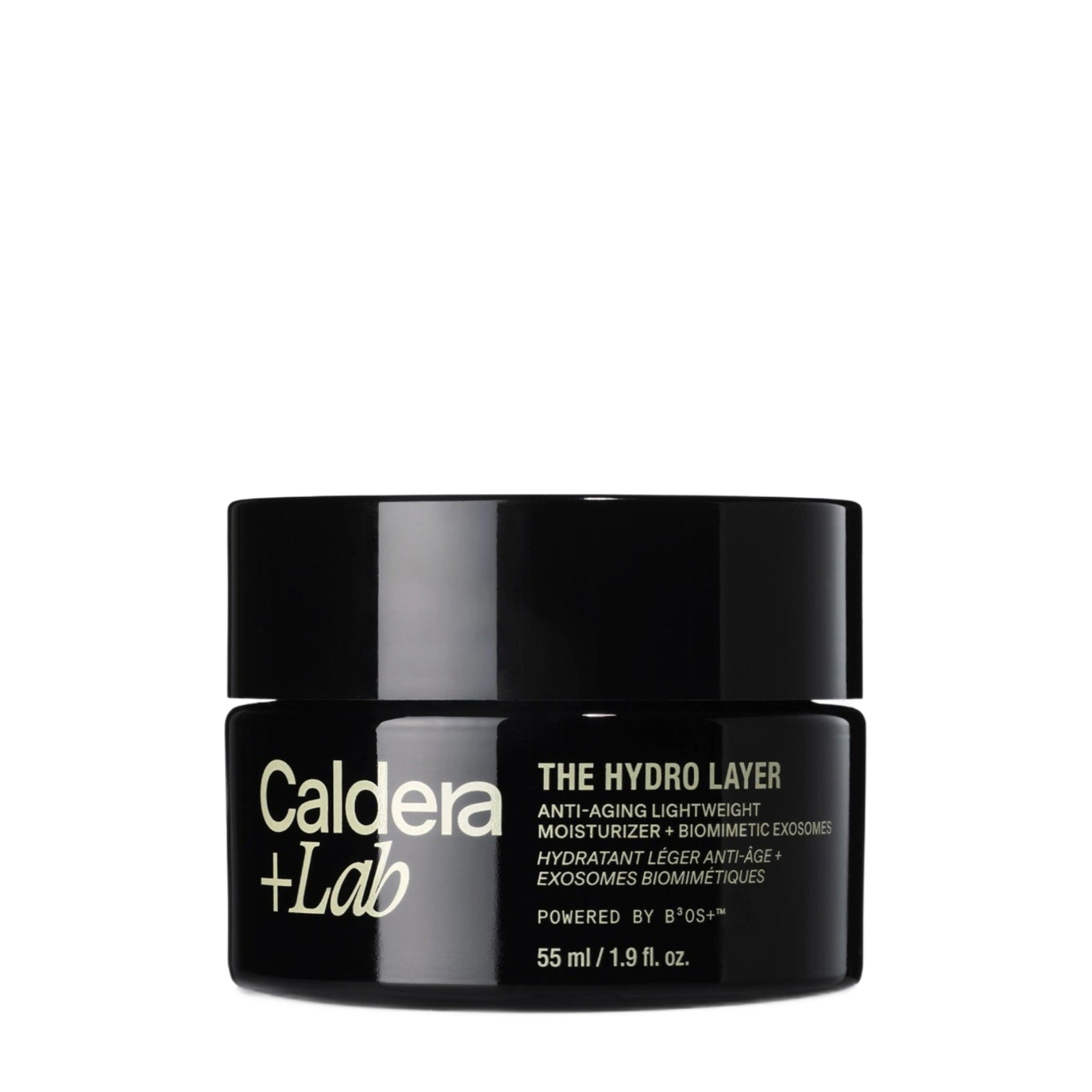 The Hydro Layer – Anti-Aging Lightweight Moisturizer