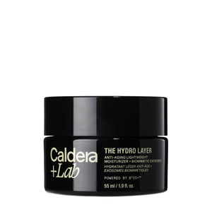 The Hydro Layer – Anti-Aging Lightweight Moisturizer