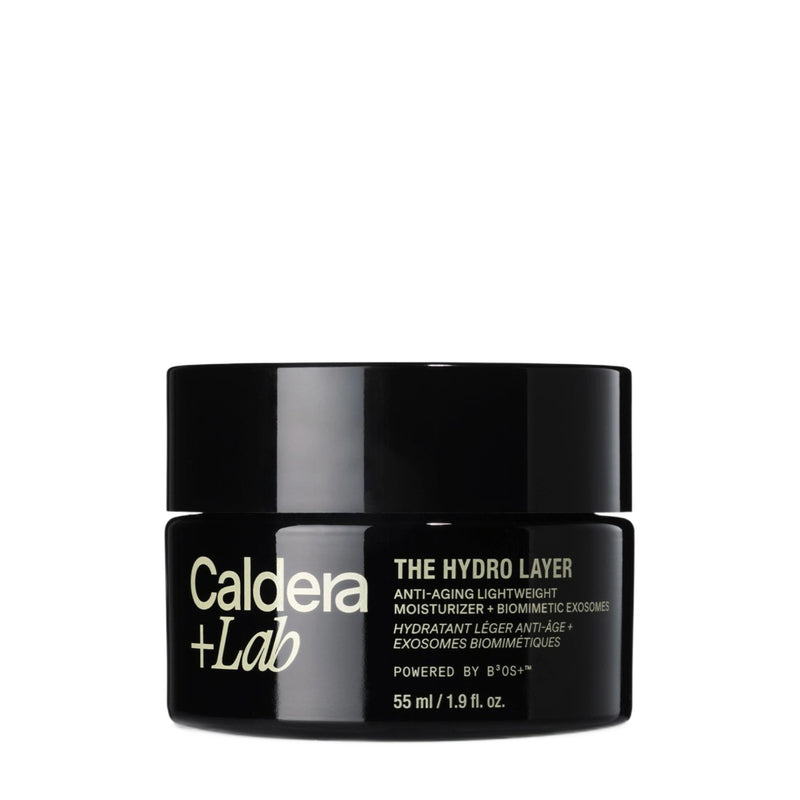 The Hydro Layer – Anti-Aging Lightweight Moisturizer
