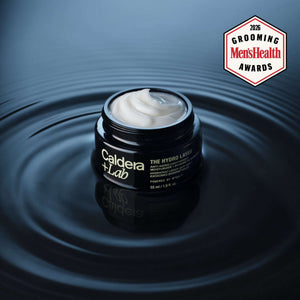 The Hydro Layer – Anti-Aging Lightweight Moisturizer