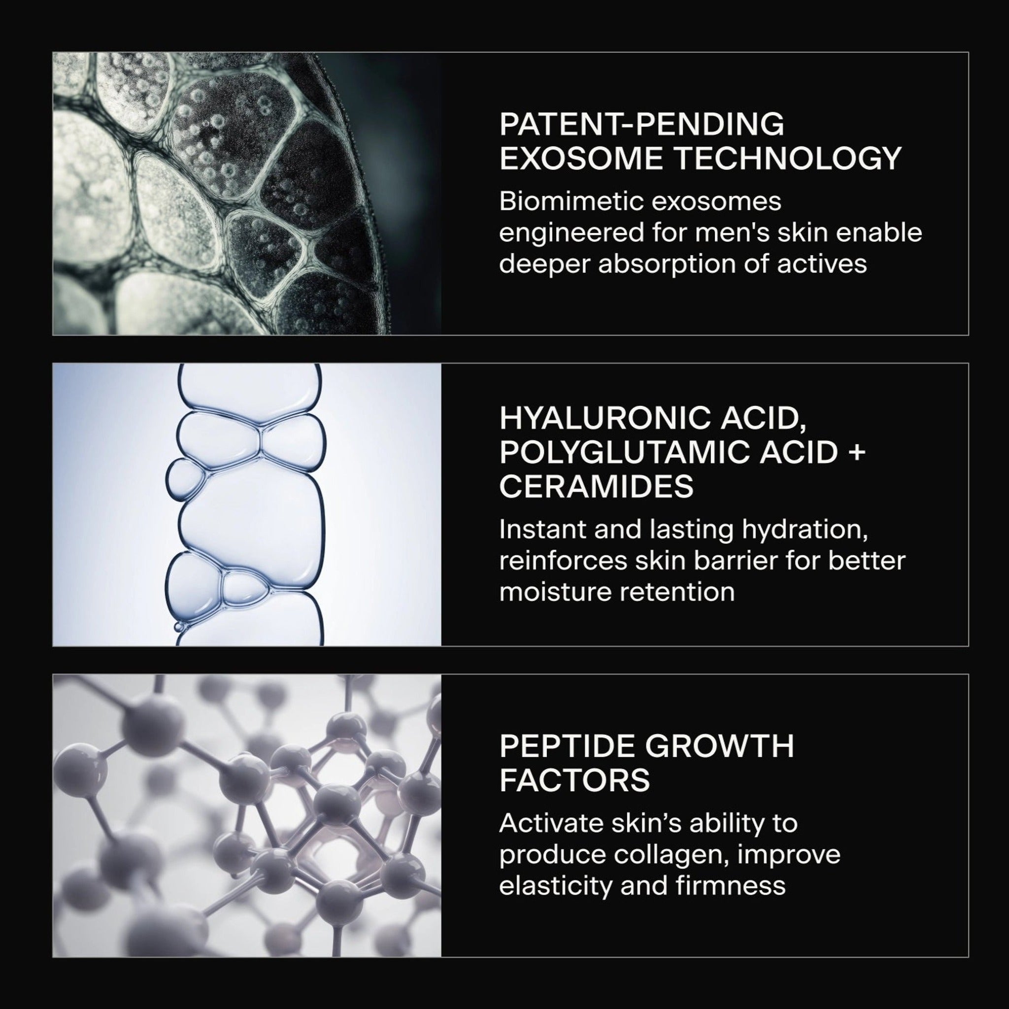 The Hydro Layer – Anti-Aging Lightweight Moisturizer