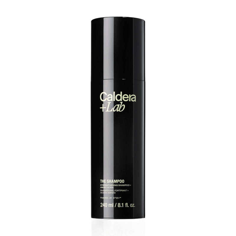 THE SHAMPOO - Shampooing fortifiant + Acides aminés