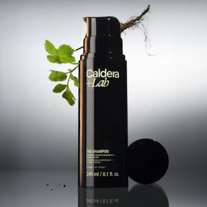 THE SHAMPOO - Shampooing fortifiant + Acides aminés