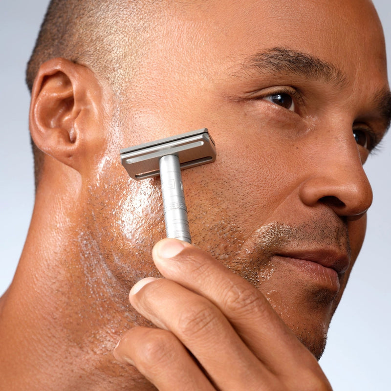 The Smooth – Soothing Shaving Gel