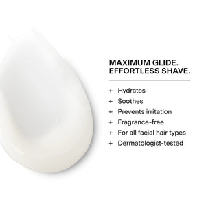 The Smooth – Soothing Shaving Gel
